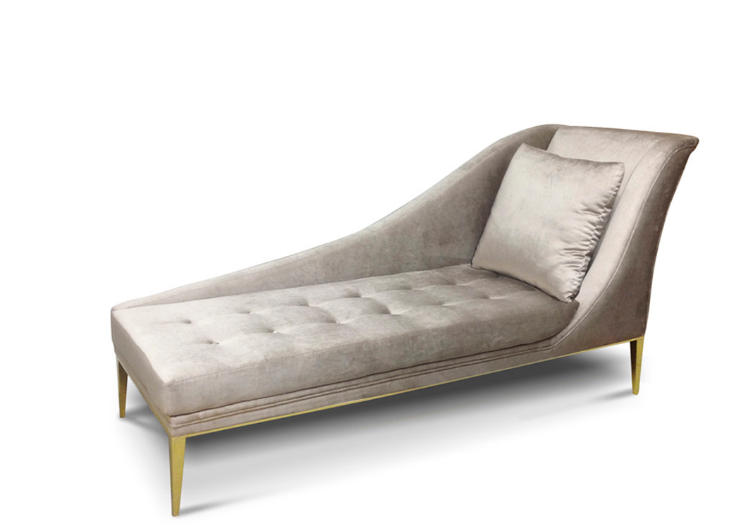 ENVY CHAISE躺椅