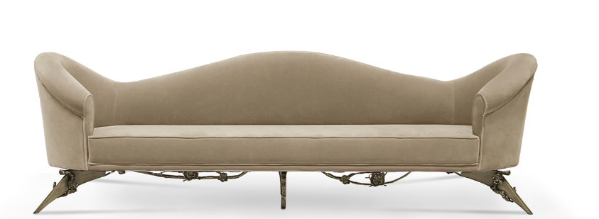 COLETTE II SOFA多人沙發(fā)