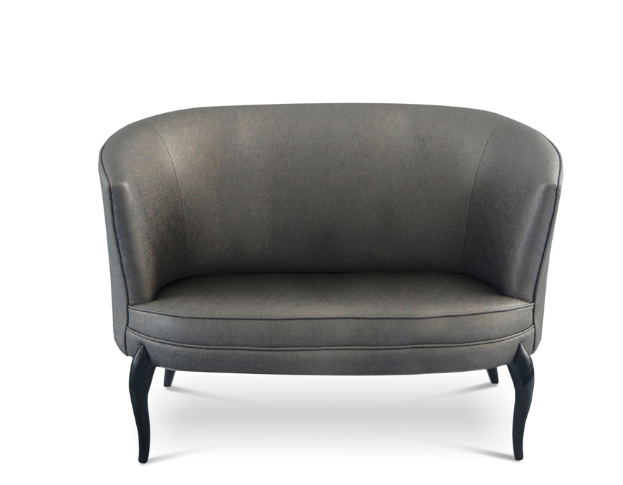 DELICE SOFA多人沙發