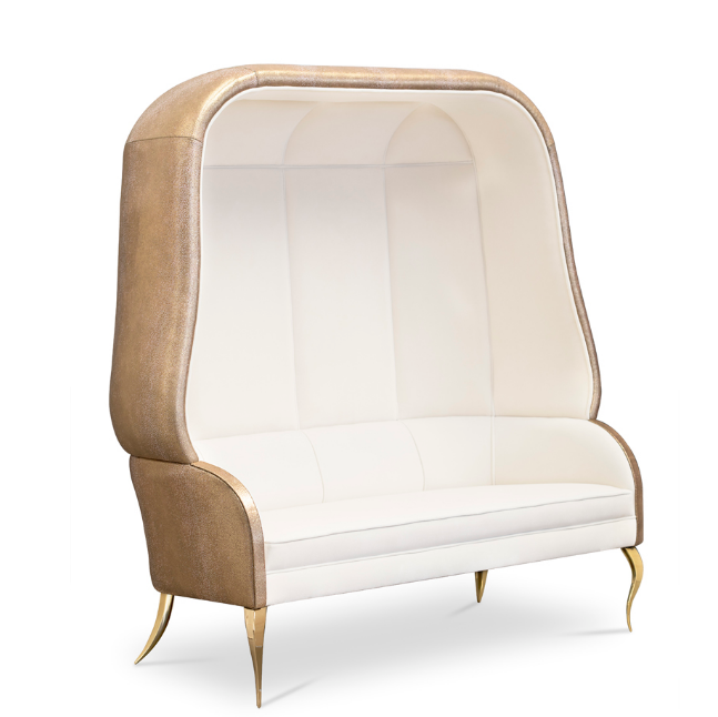 DRAPESSE SOFA多人沙發(fā)