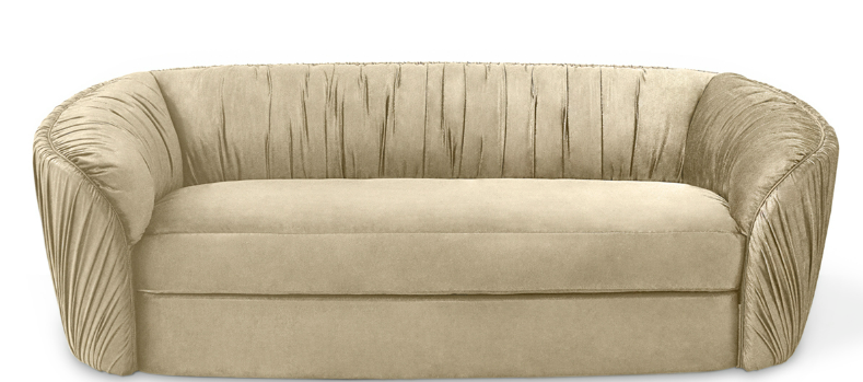 LUSCIOUS SOFA多人沙發(fā)