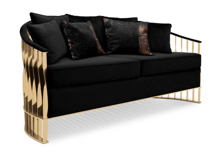 MANDY SOFA多人沙發