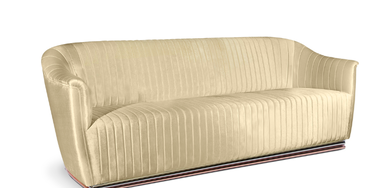 MIA SOFA多人沙發