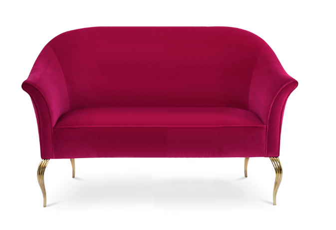 MIMI SOFA多人沙發