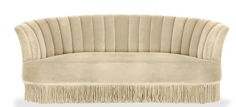 SEVILLIANA SOFA多人沙發(fā)