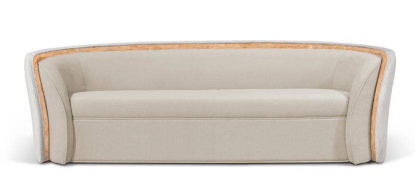 SULTANA SOFA多人沙發