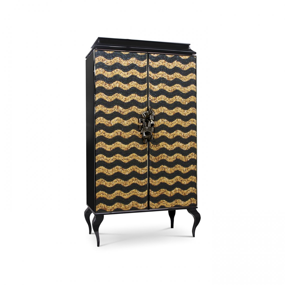 DIVINE ARMOIRE衣柜