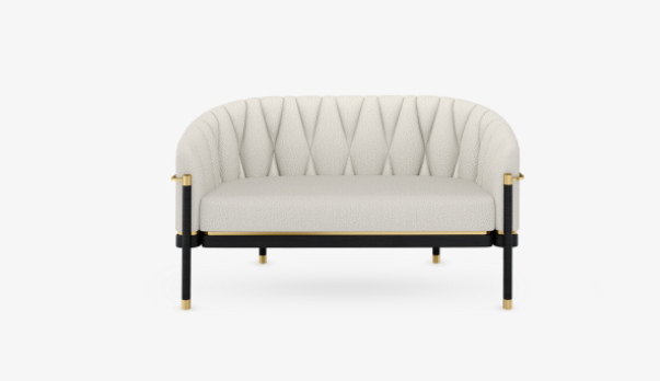 BUCHAREST多人沙發