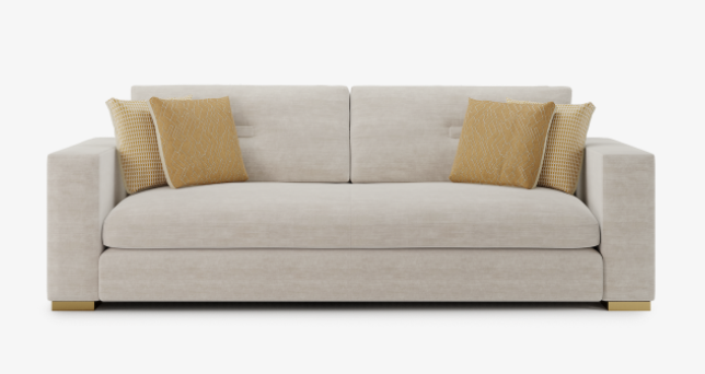 CALIFORNIA多人沙發