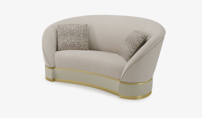 LORETO II多人沙發(fā)