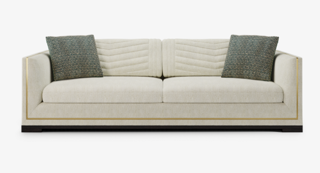 SALZBOURG多人沙發