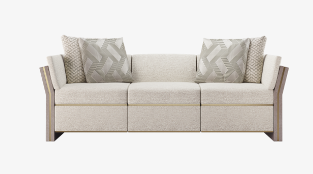 UDAIPUR II多人沙發