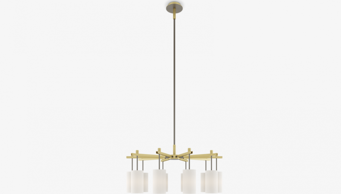 FRATOZURICH吸頂燈