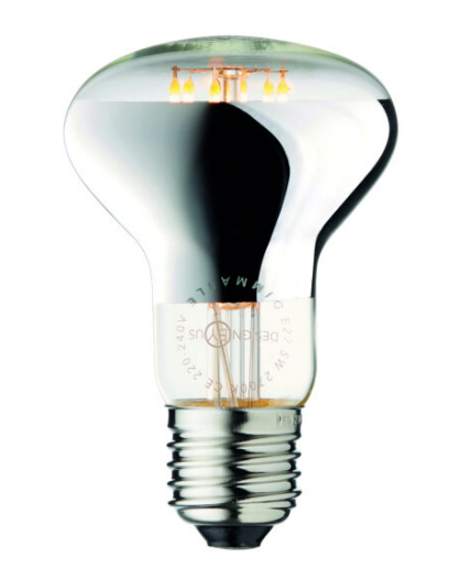 Reflector Bulb壁燈