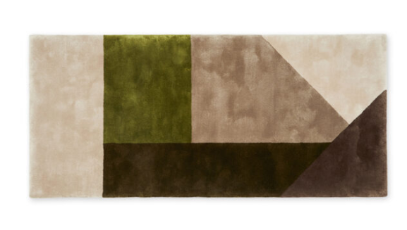 Color Blox Small地毯