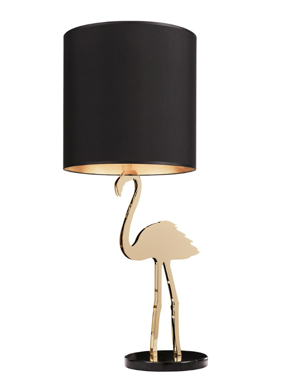 Crazy Flamingo臺燈