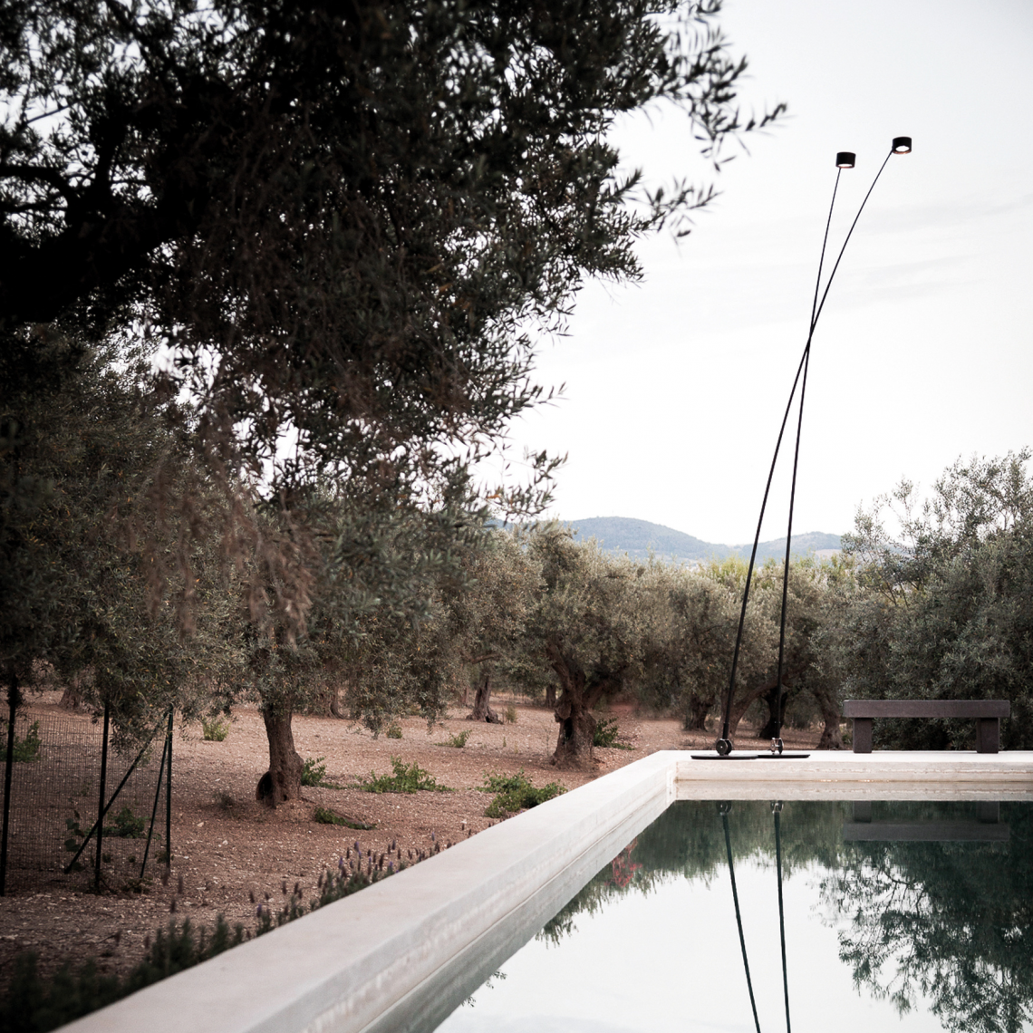 SAMPEI 440 OUTDOOR戶外燈