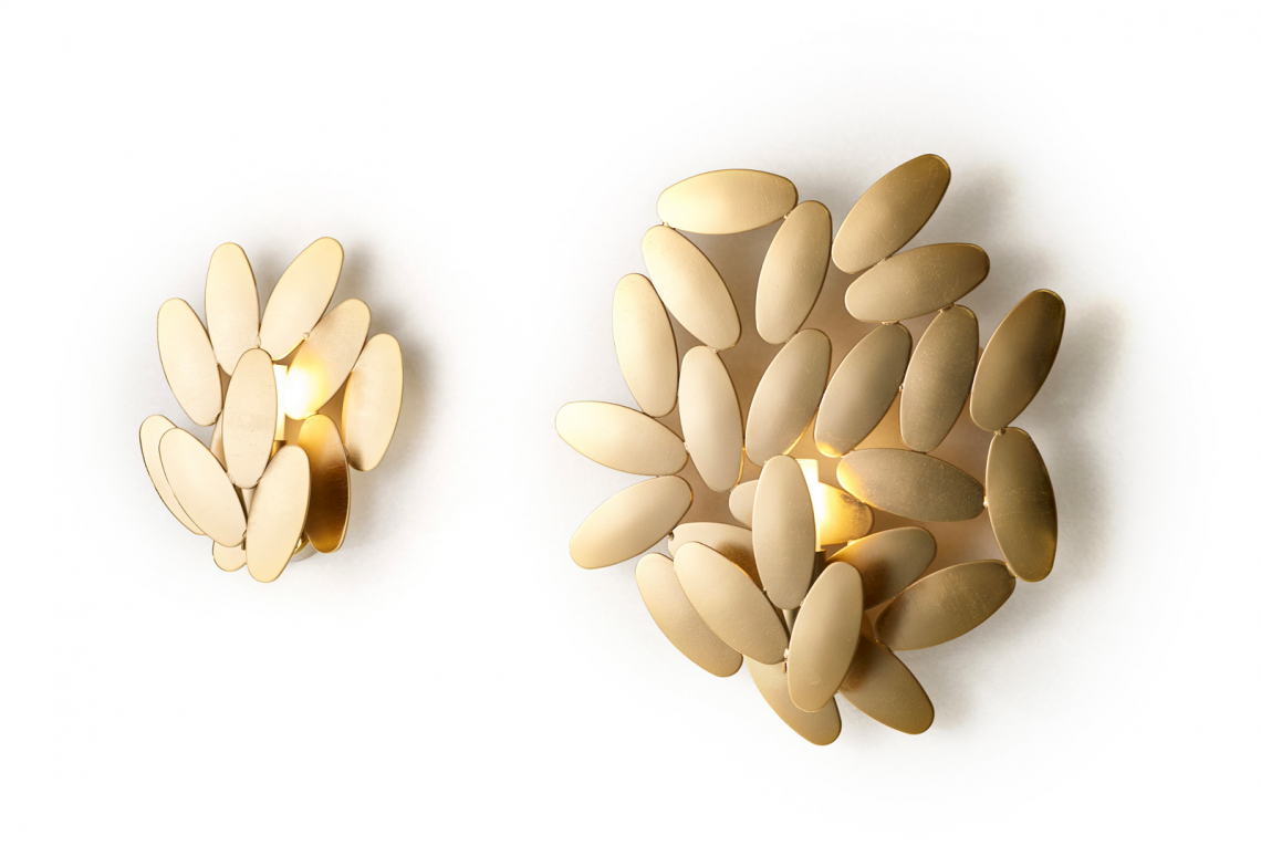 FOLIAE LAMP壁燈