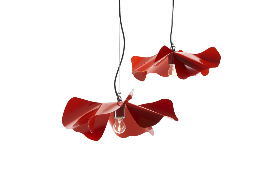 PAPAVERO RAGGIANTE吊燈