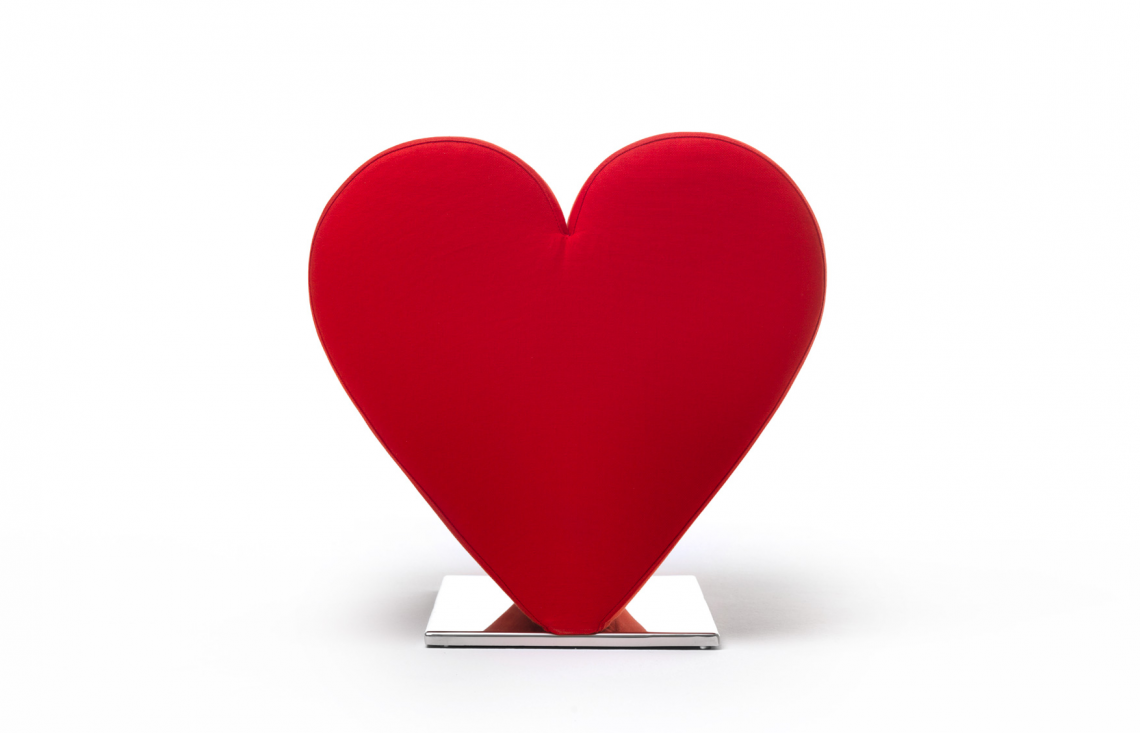 LOVE單人沙發(fā)