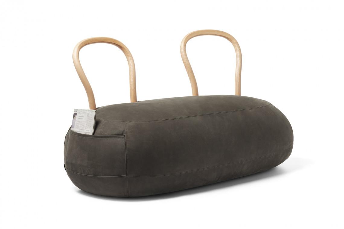 YUM YUM單人沙發(fā)