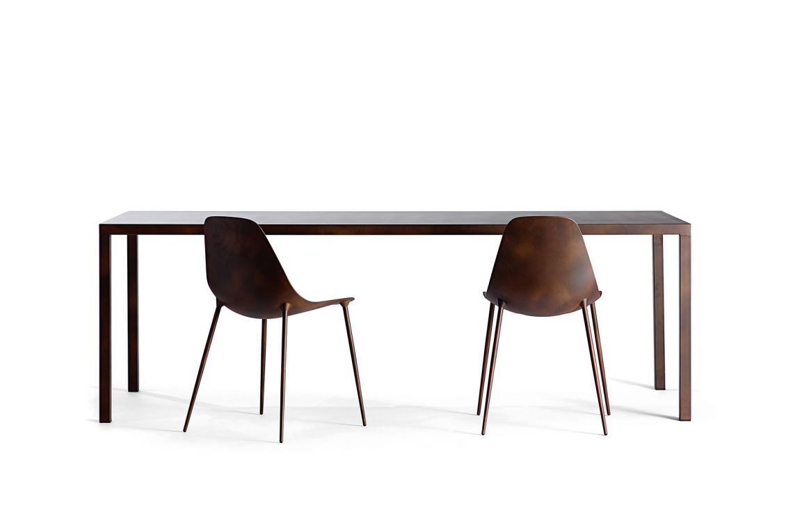 OPINION CIATTIILTAVOLO餐桌