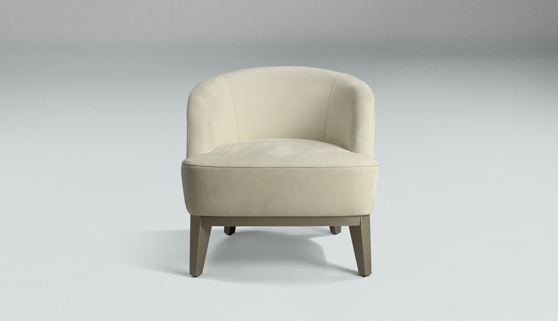 Venice armchair單人沙發