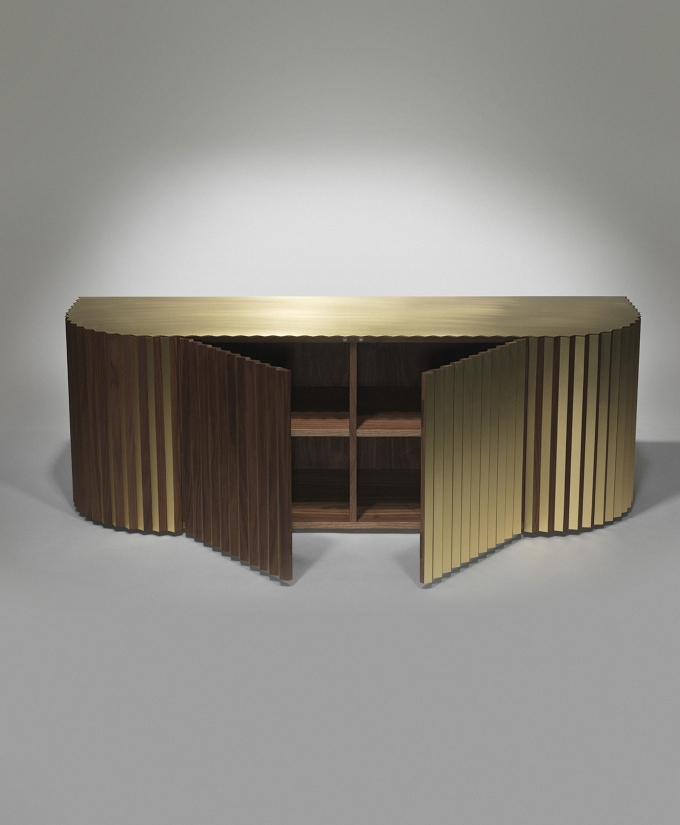 Shadow Cabinet櫥柜