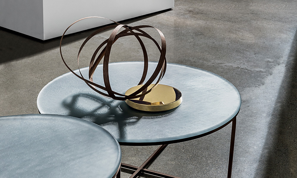 Collezione di tavolini Piktor茶幾