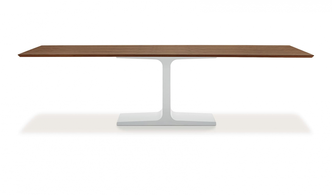 Configura PALACE WOOD長餐桌