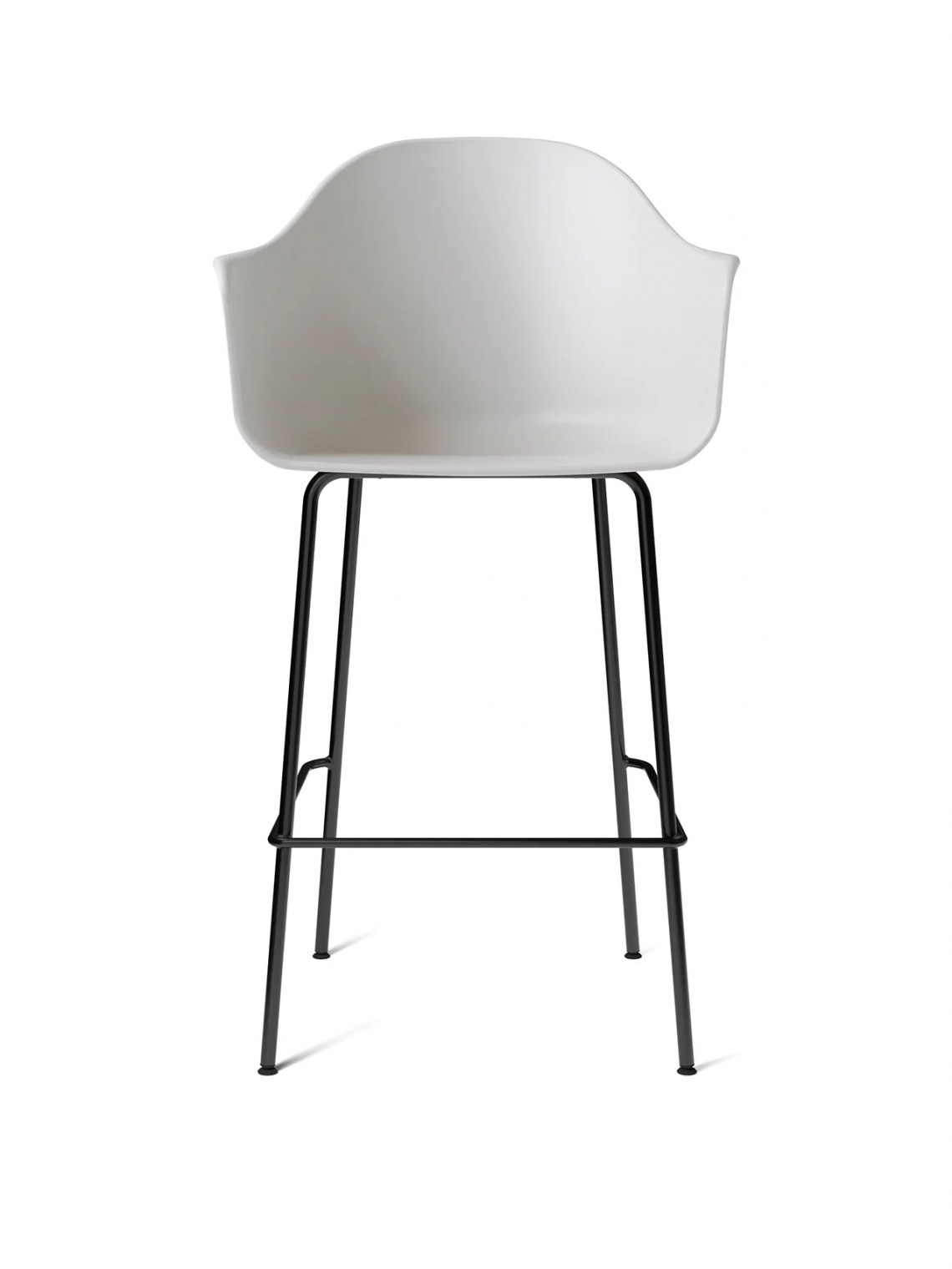 MENUHarbour Bar Chair, Plastic休閑椅