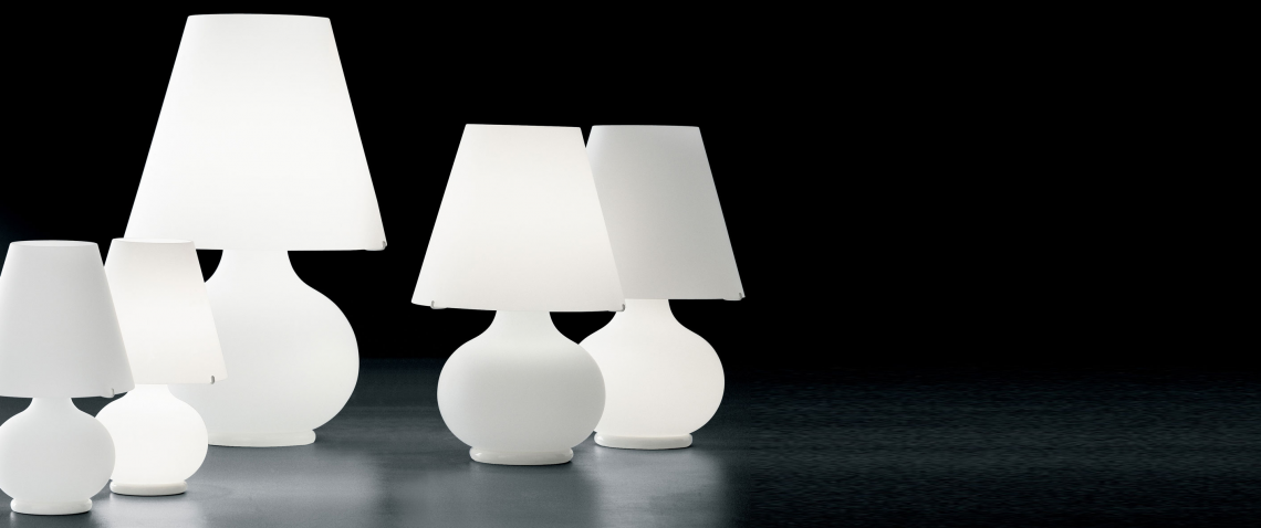 PARALUME MINI T臺燈