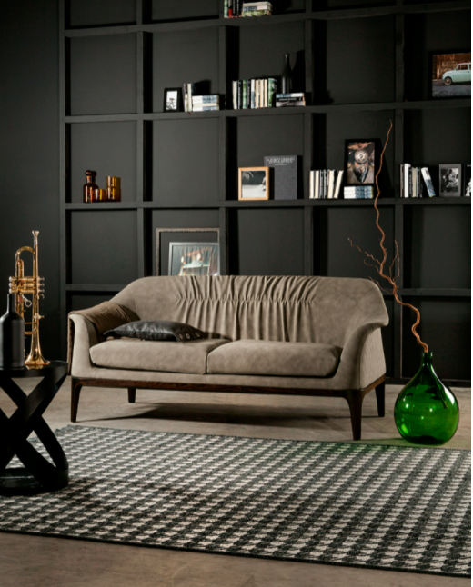 Tiffany - sofa多人沙發(fā)