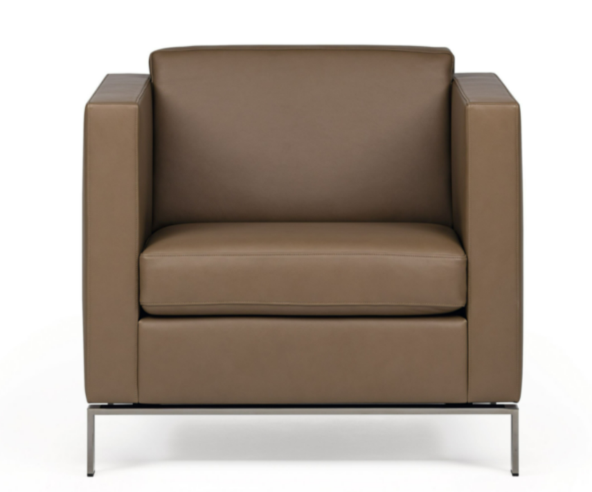 Foster 500 Armchair.單人沙發