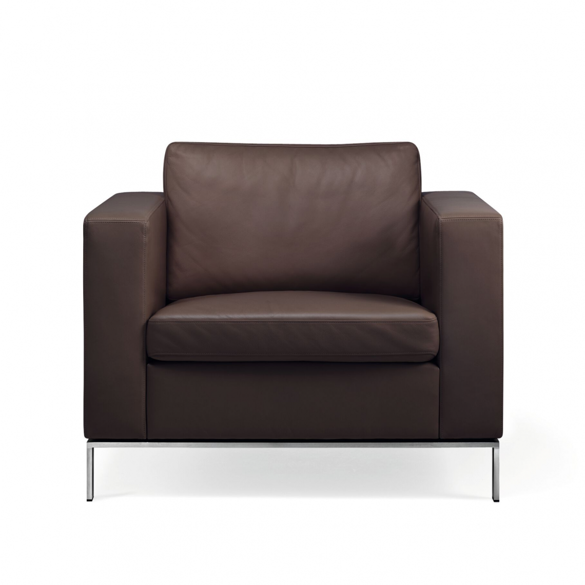 Foster 503 Armchair.單人沙發