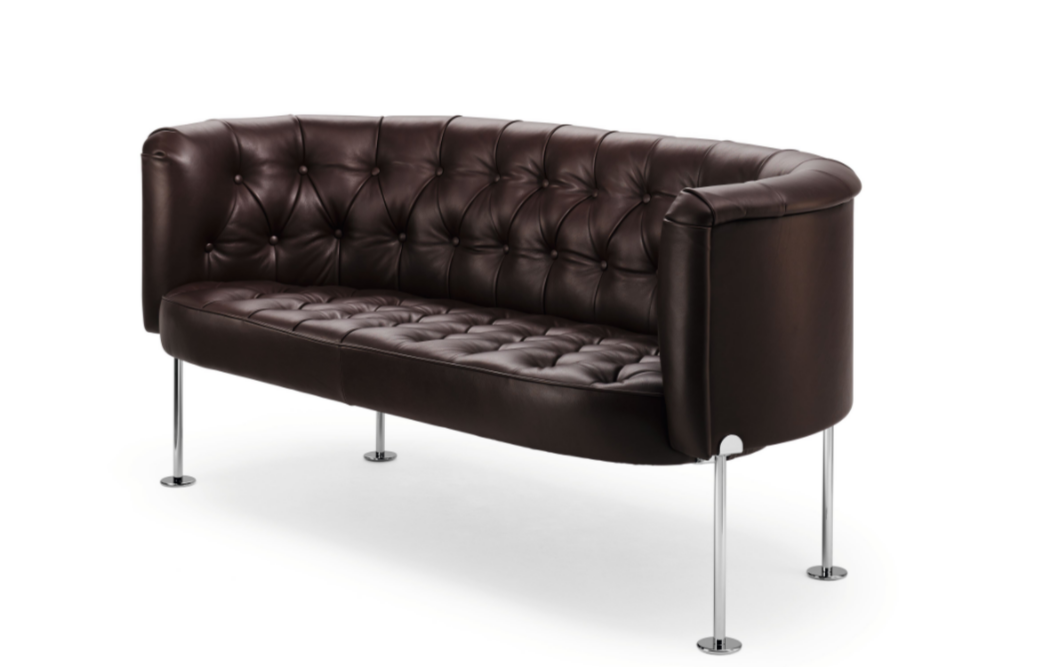 Haussmann Sofa.多人沙發(fā)