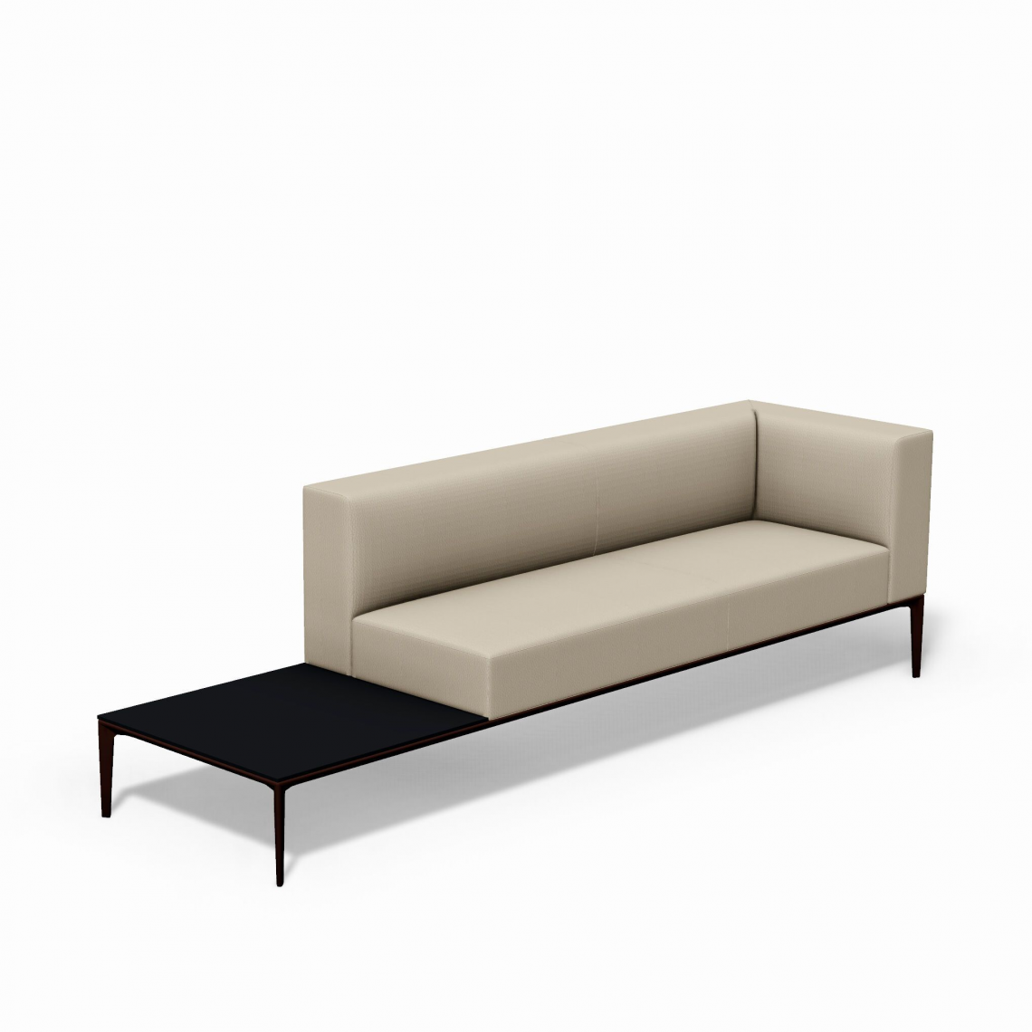 Jaan Bench.多人沙發(fā)