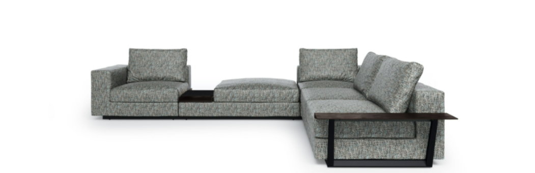 Living Landscape 755 Sofa.組合沙發(fā)