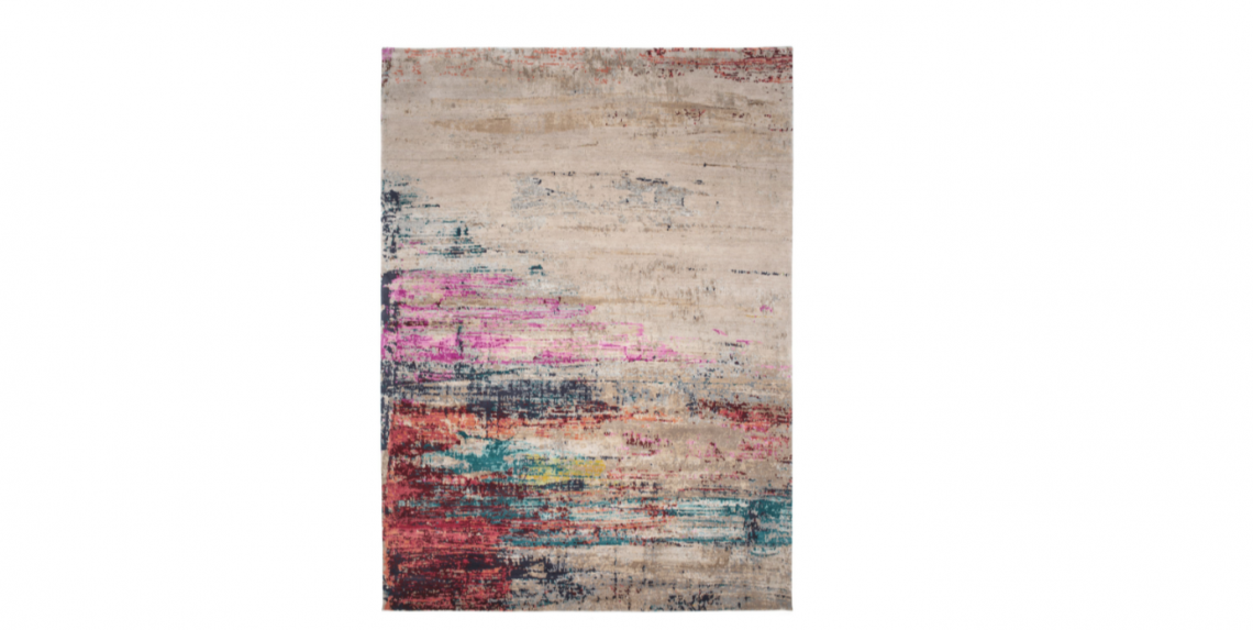 Chimbuka Carpet.地毯