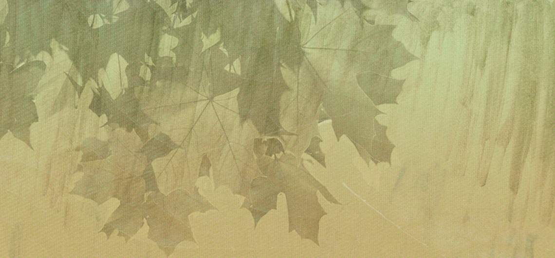 Creative Leaves地板