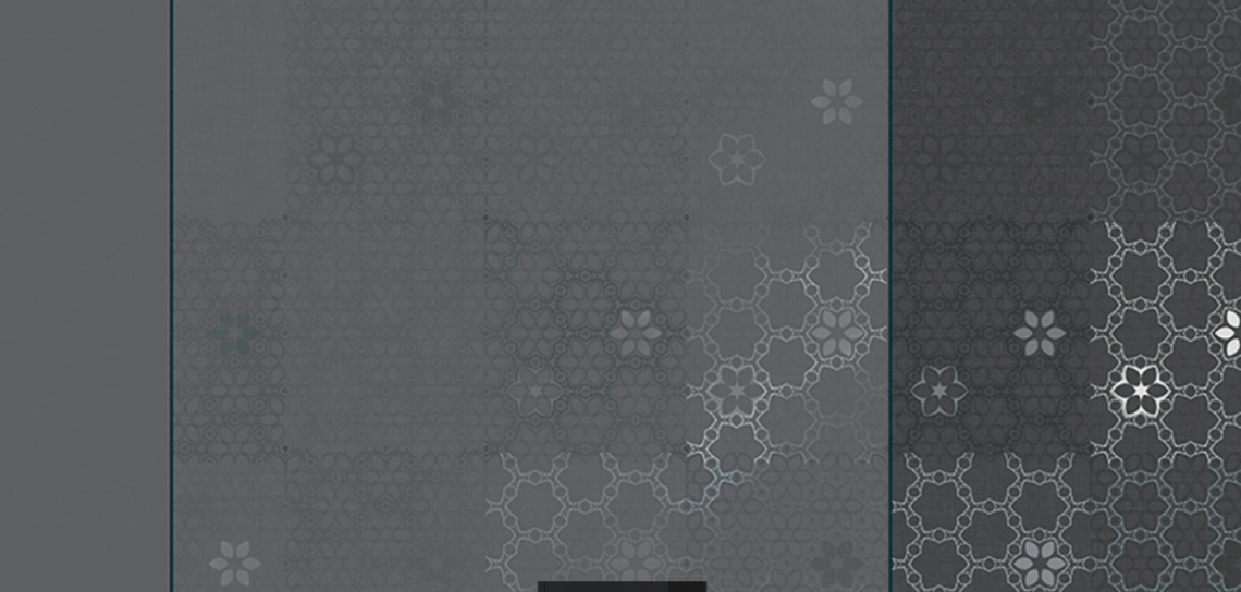 Decor - Oli Blue地板