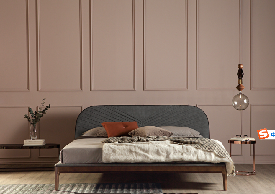 Michelangelo多人床