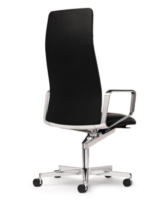 Leadchair Executive.休閑椅