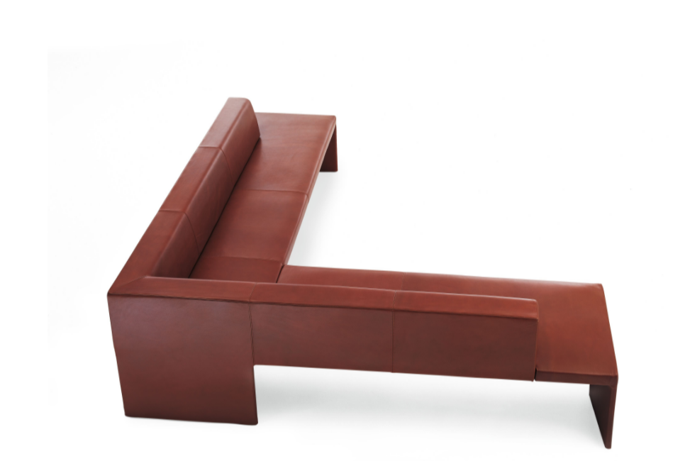 Together Corner Bench.組合沙發