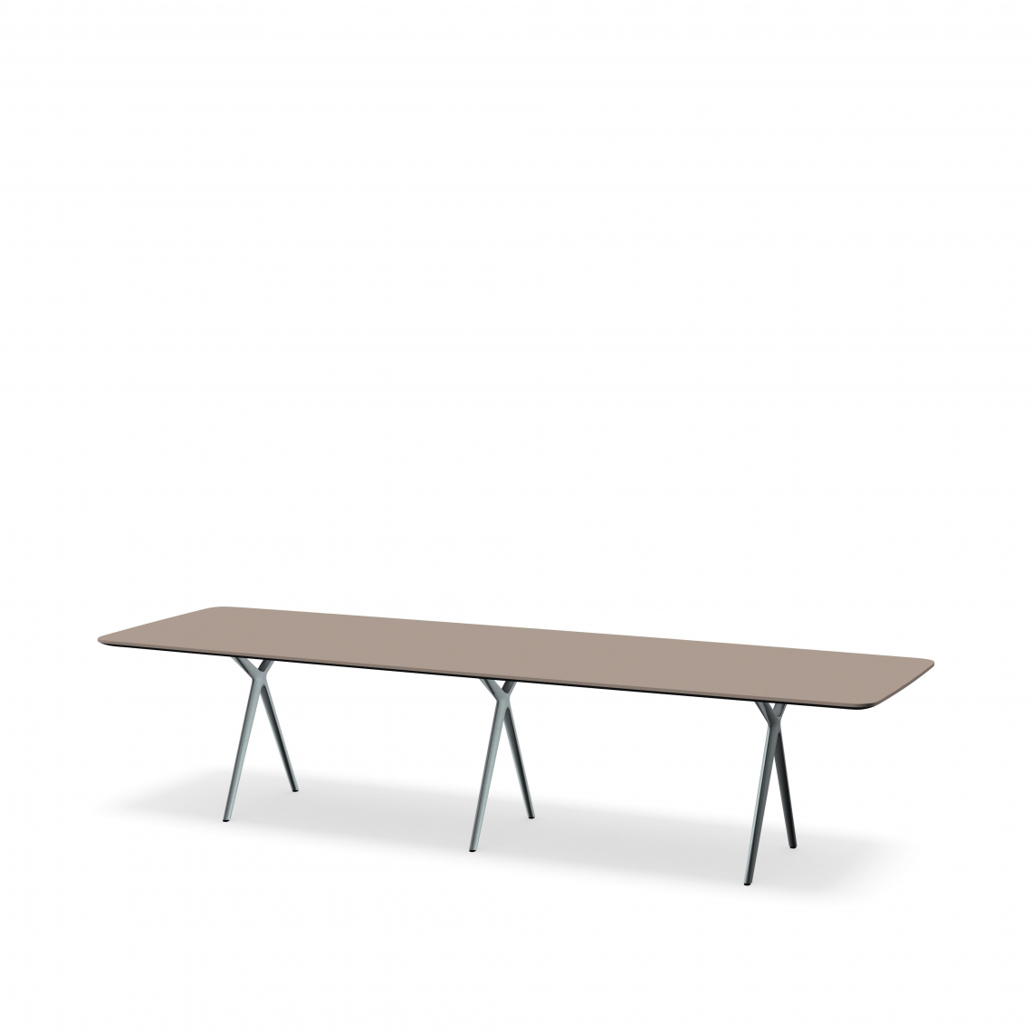 Conference-X Table.辦公桌