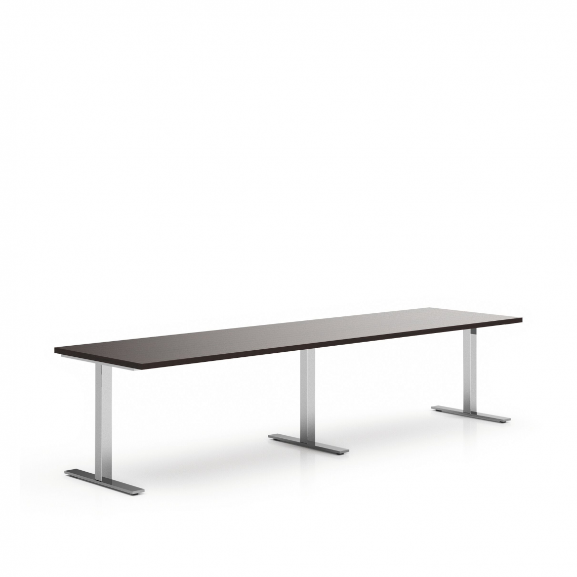 Frame Lite Conference Table.辦公桌