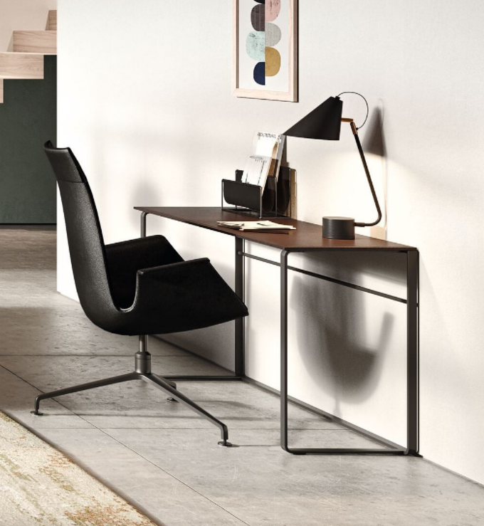 Yuuto Console.書桌