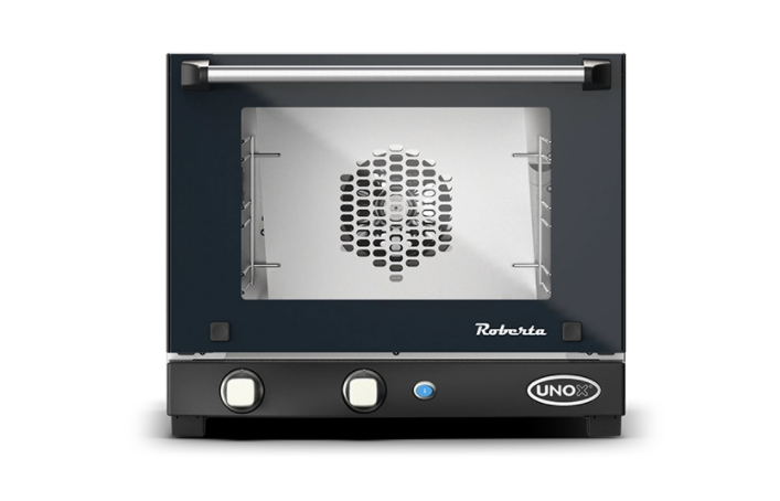 UNOXLINEMICROMANUAL 3 Teglie專業對流爐