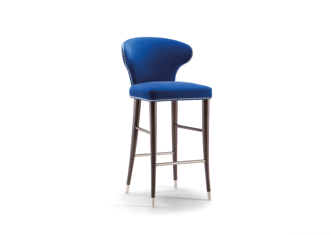 CAMELIA BAR STOOL O51 SG吧椅