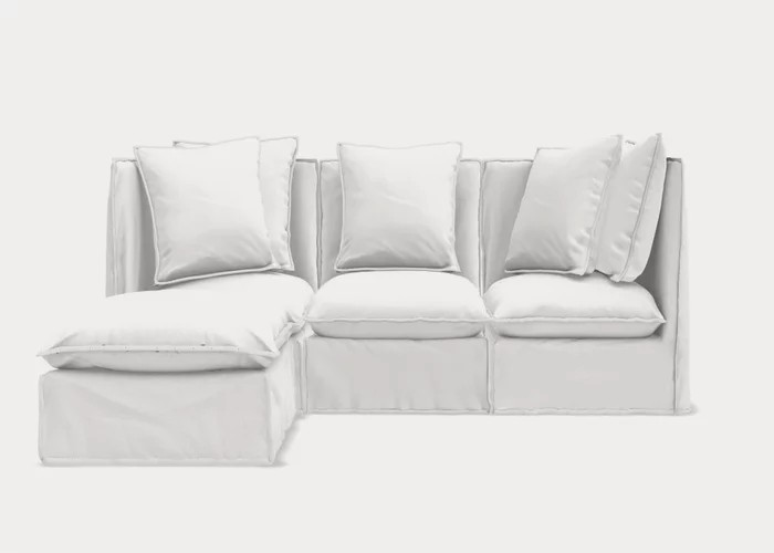 Ghost 組合沙發(fā)